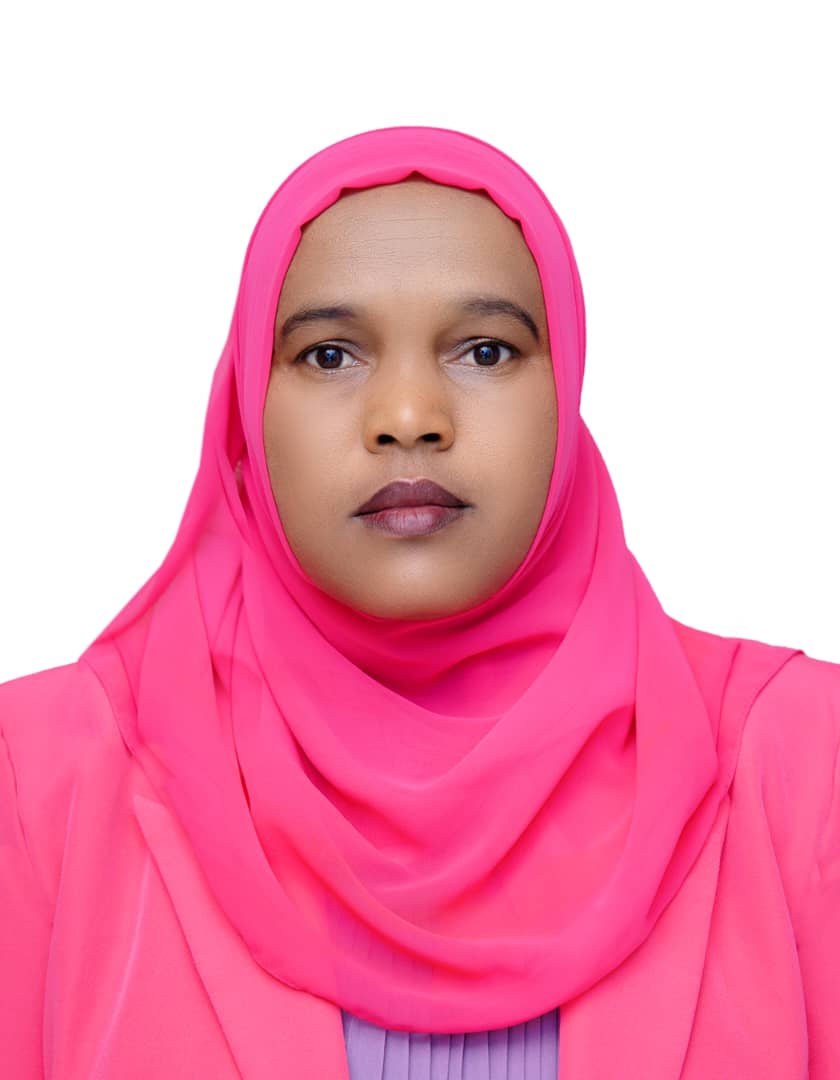  ወ/ሮ BIFTU JIBIRO HESEN